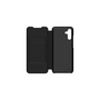 Samsung Galaxy A25 (5G) Anymode Wallet Flip tok fekete (GP-FWA256AMABW)