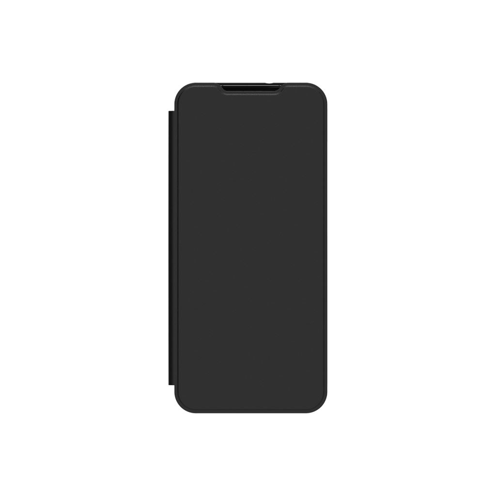 Samsung Galaxy A25 (5G) Anymode Wallet Flip tok fekete (GP-FWA256AMABW) (GP-FWA256AMABW)