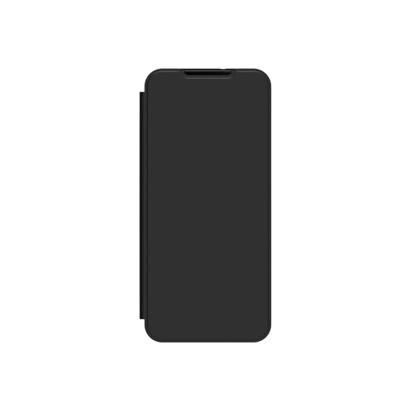 Samsung Galaxy A25 (5G) Anymode Wallet Flip tok fekete (GP-FWA256AMABW)