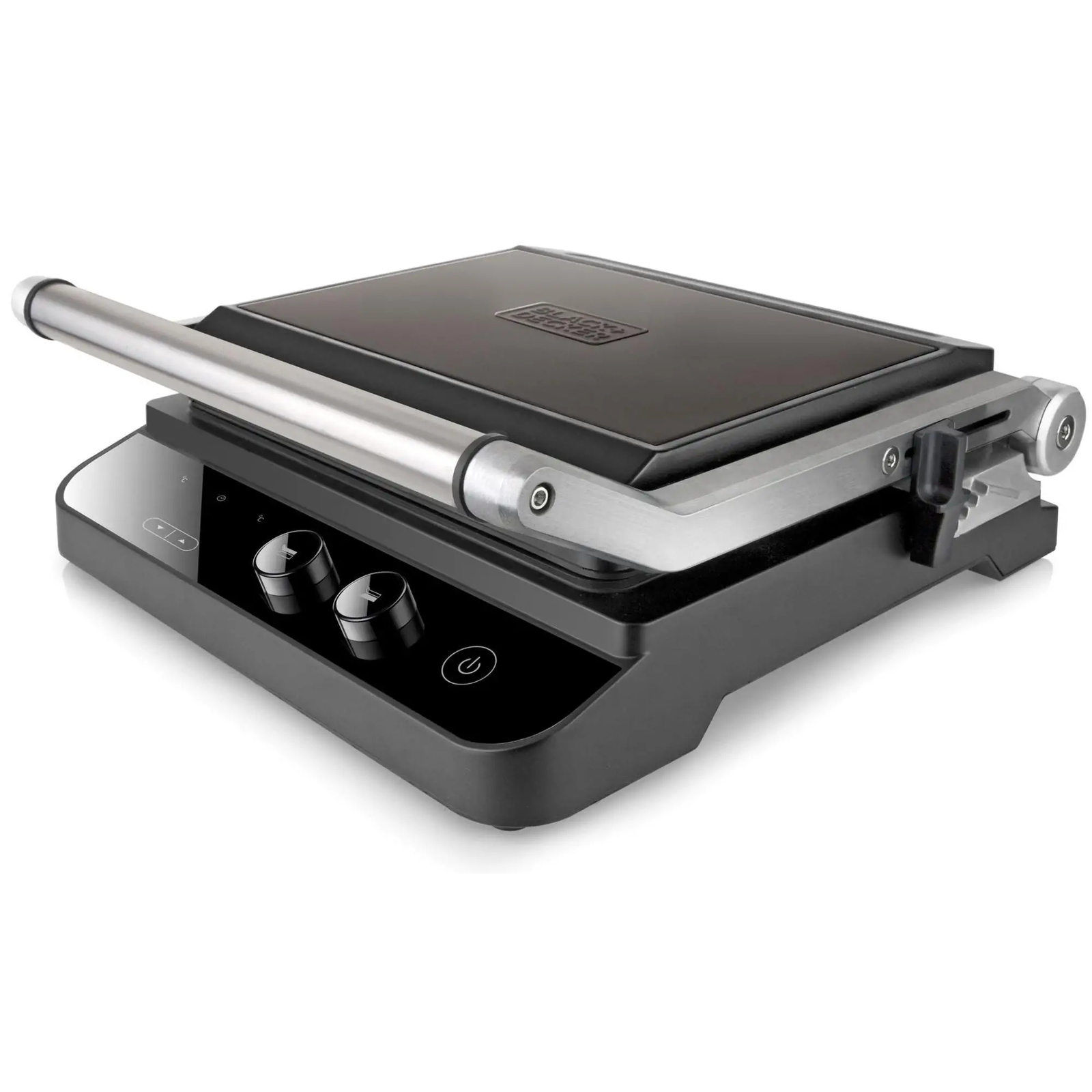 Black&Decker BXGR2000E Grillsütő (BXGR2000E)