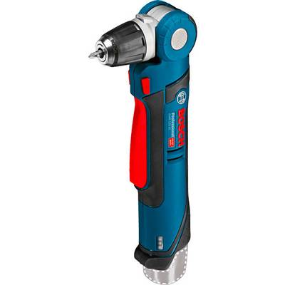 Bosch GWB 10,8V Li Sort, Blå, Rød