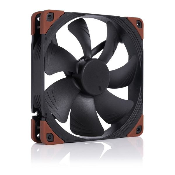 Noctua NF-A14 iPPC-24V-2000 Sp IP67 PWM,