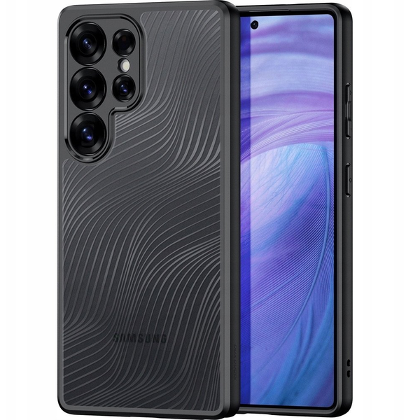 Zadní Kryt Dux Ducis pro Samsung Galaxy S25 Ultra vícebarevný