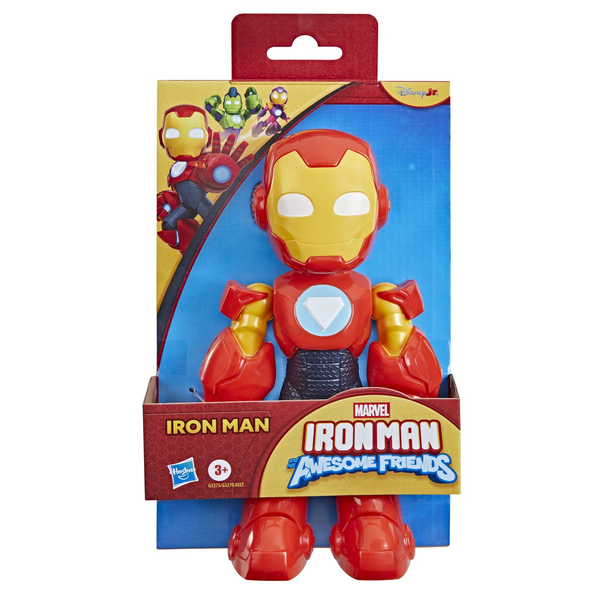 Marvel Iron Man G32755L00 peluche