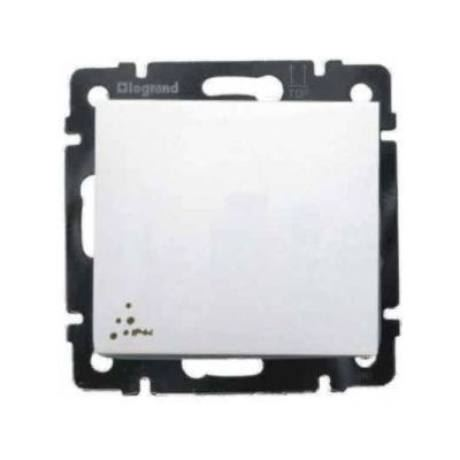 Legrand Valena IP44 váltókapcsoló fehér (774206) (leg774206)