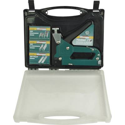 Brüder Mannesmann Kézi tűzőgép (M48410)