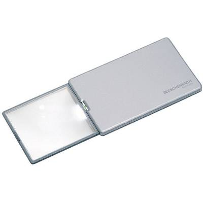 Bankkártya nagyító LED-del Easy Pocket (152111)