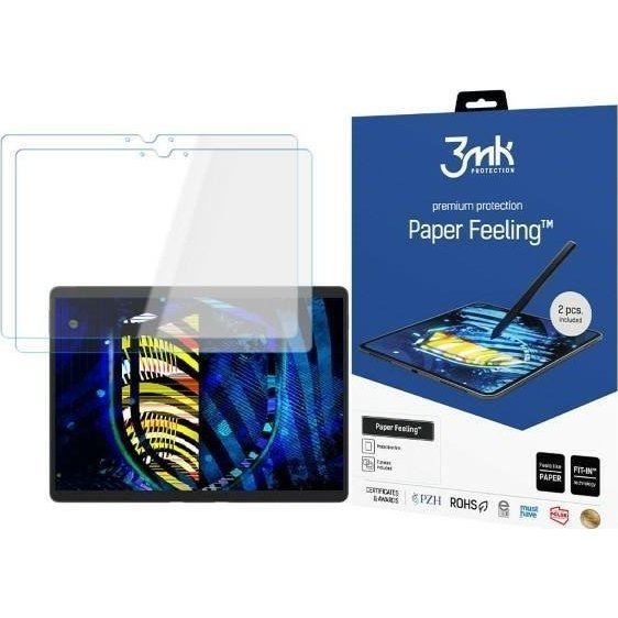 3mk Paper Feeling védőfólia rajzoláshoz Microsoft Surface Pro 8 (3MK4053)