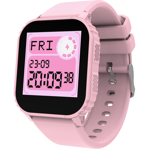 WowME Kids Play Lite Pink