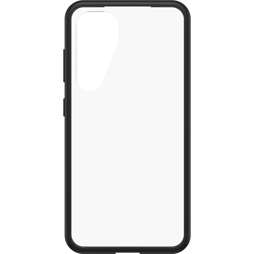 OtterBox React Series Galaxy S24 tok átlátszó-fekete (77-94657) (77-94657)