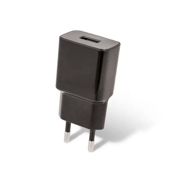 Nabíječka do sítě OEM001502 USB univerzální 1000 mA