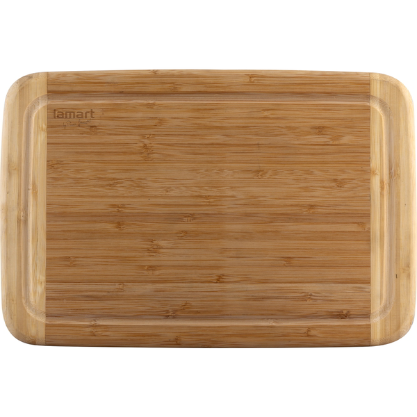 Lamart LT2143 Bambusz Vágódeszka - 40x26cm