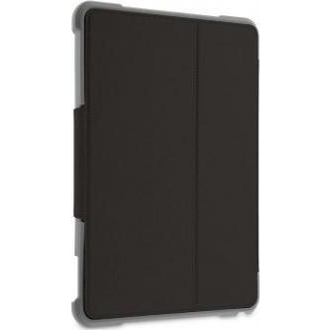 Armorcase Para Ipad 10.2 "(2019), 7.a Generación, Cubierta Antiimpacto Con Cierre Magnético Y Compartimento Para Lápices -