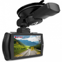 LAMAX C9 Dashcam камера за кола, 2K резолюция видеозапис, 2.7" LCD дисплей, 150° зрителен ъгъл, GPS базирано traffipax прогнозиране, нощен режим