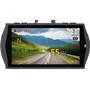 LAMAX C9 Dashcam камера за кола, 2K резолюция видеозапис, 2.7" LCD дисплей, 150° зрителен ъгъл, GPS базирано traffipax прогнозиране, нощен режим
