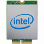 Intel Wi-Fi 6E AX210 Interní WLAN 2400 Mbit/s