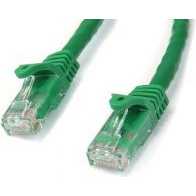 StarTech.com N6PATC15MGN netwerkkabel U/UTP (UTP)