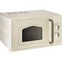 Kuchenka mikrofalowa Gorenje MO4250CLI 20l 700W Retro