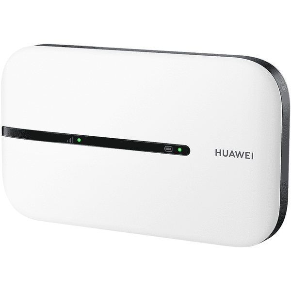 Huawei E5576-320 4G/LTE hordozható mobil router - Fehér