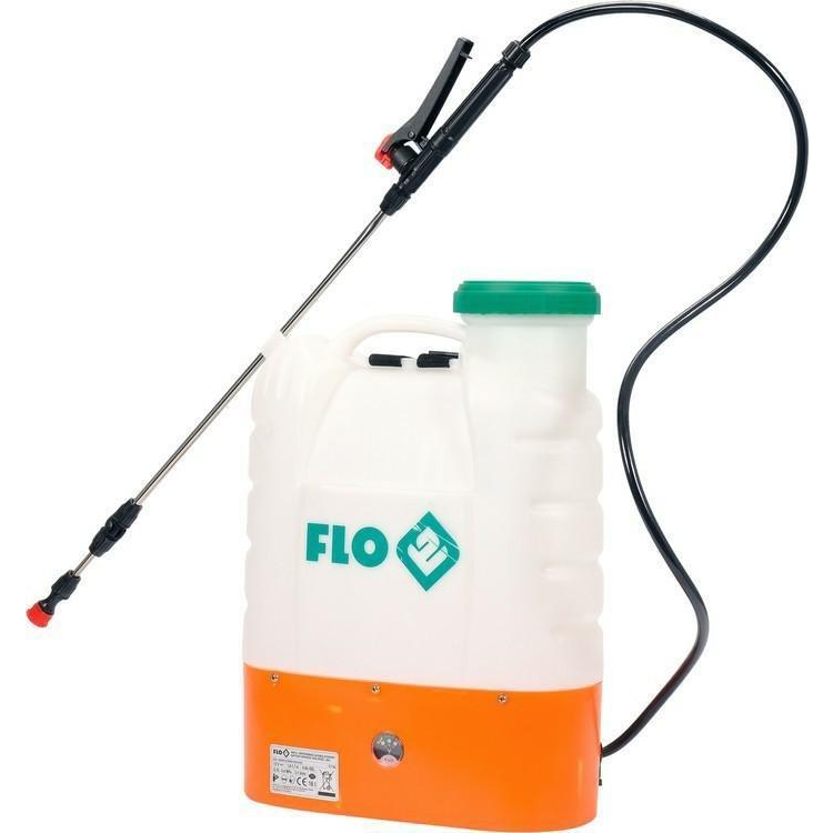 Flo Akkumulátoros Permetező 12V 16 Liter (89610)