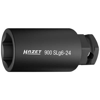 Hazet (900SLG6-24) (900SLG6-24) Dugókulcs betét 24 mm (900SLG6-24)