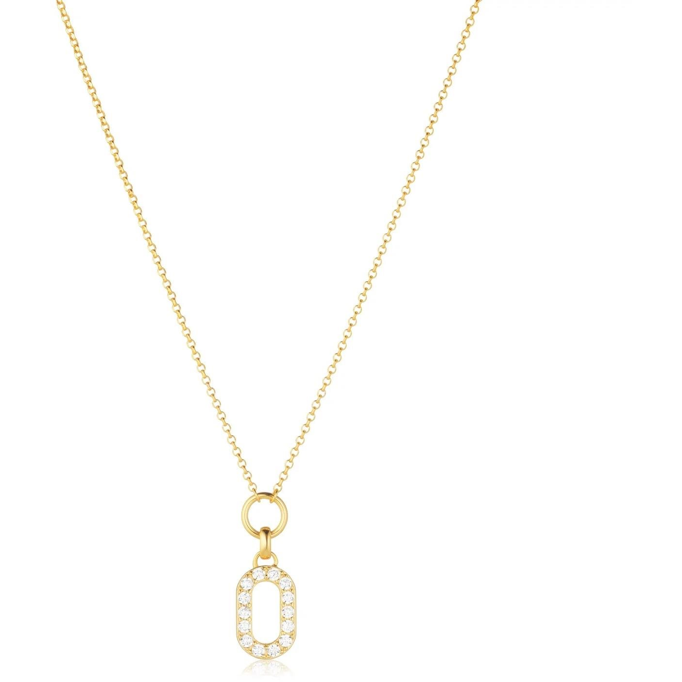 SIF JAKOBS SJ-N42230-CZ-YG Capizzi Piccolo (Ag 925/1000, 1,1 g) (5710698078834)