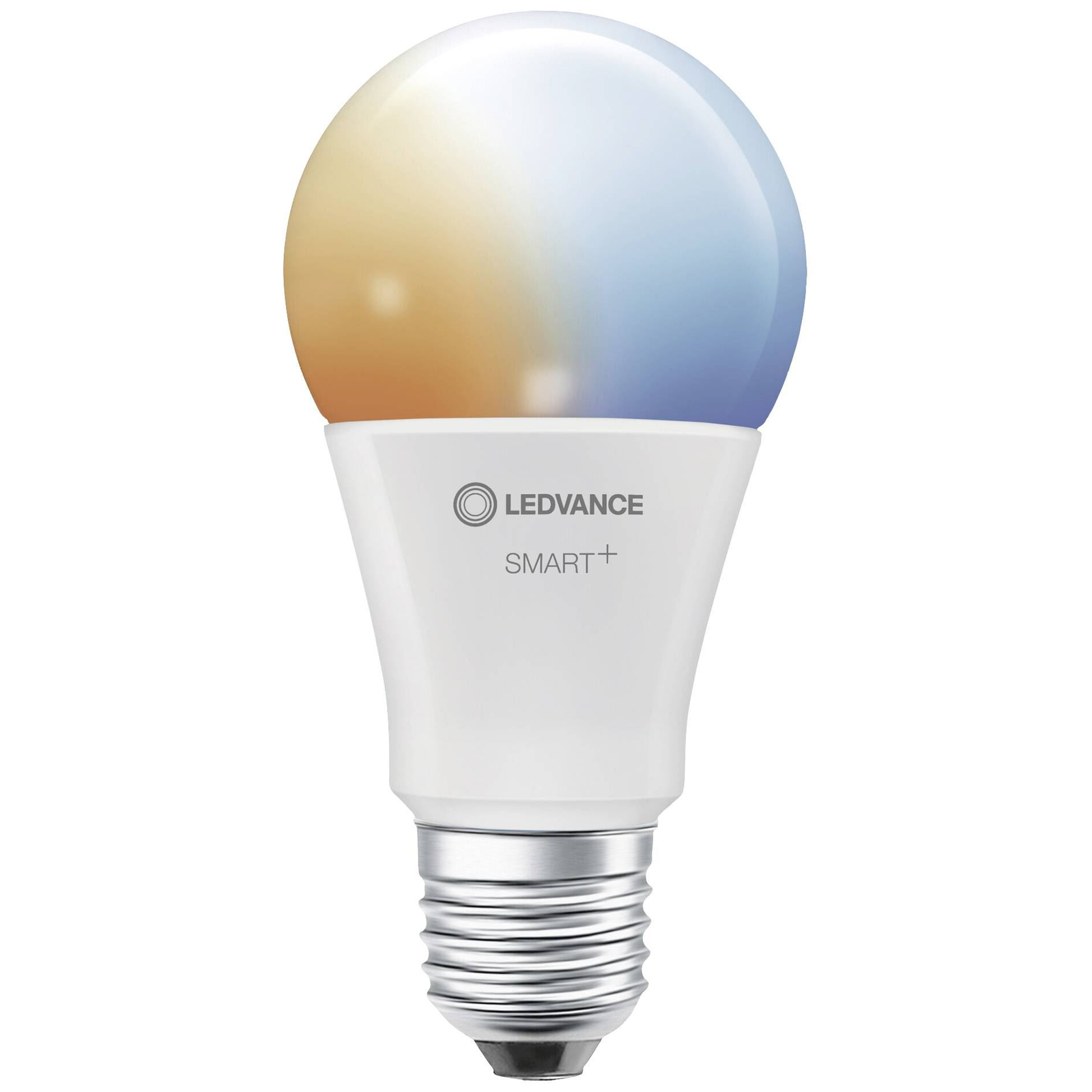 Ledvance LED EEK F (A - G) E27 Izzólámpa forma 14 W = 100 W Melegfehértől a hidegfehérig (4058075778702) (l4058075778702)
