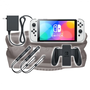 Hori Cargo Case за Nintendo Switch OLED