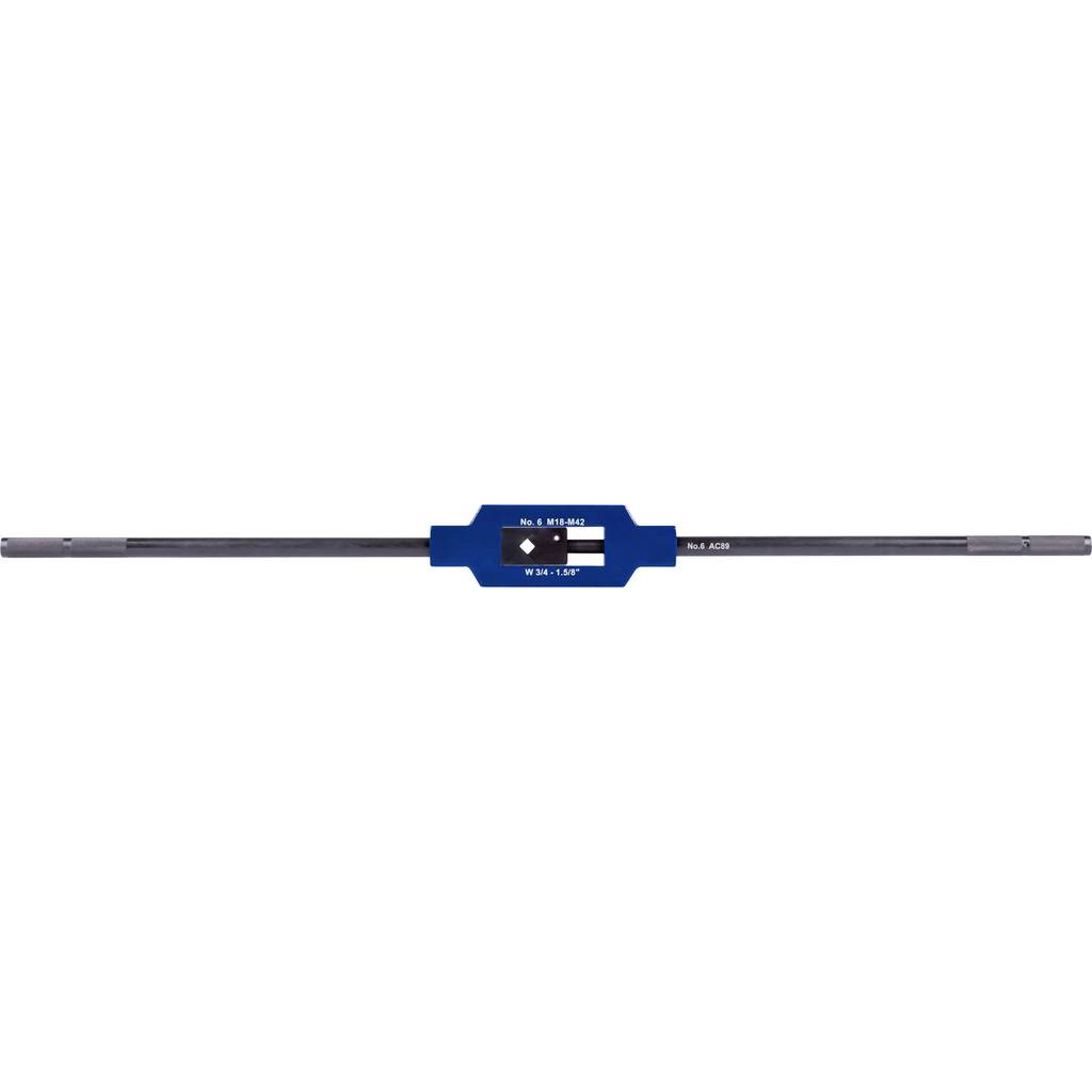 GSR Állítható hajtóvas M18 - M42 DIN 1814 (B08803090) (B08803090)