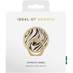 iDeal of Sweden IDMRMSS22-392 accessorio per smartphone e telefoni cellulari Anello magnetico