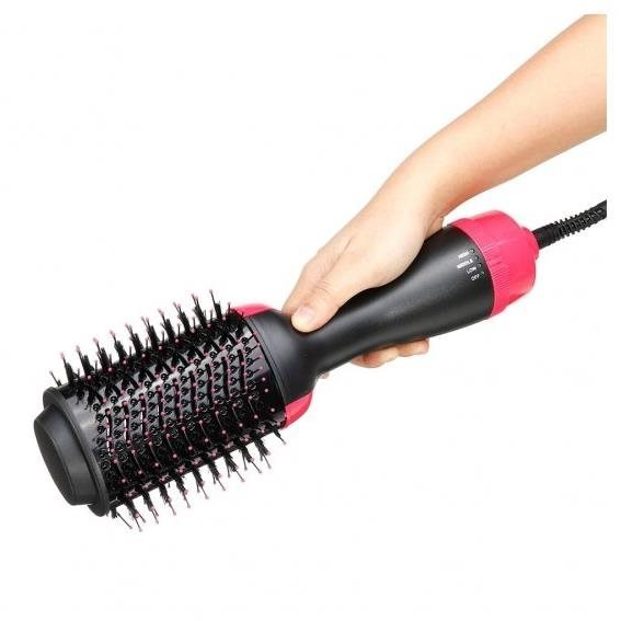 ALUM 2in1 Hajszárító (5030178416872)