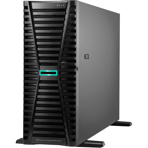 ML350 G12 TW Xeon 6505P 1x64GB 2x960GB SFF MR408i-o 2x1000W