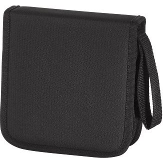Hama 11615 32 dischi Nero