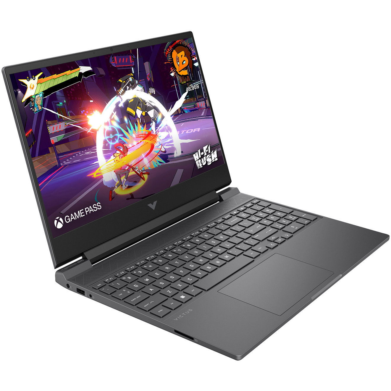 HP Victus Gaming 15-fb2021nh (B98N7EA#AKC)