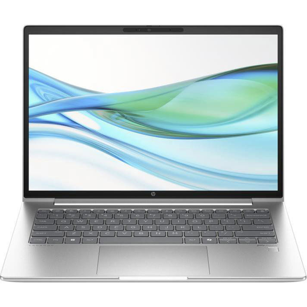 HP Probook B9YW4ET Silver