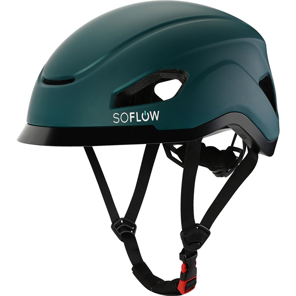 SoFlow Smart helmet bukósisak (700.100.01)