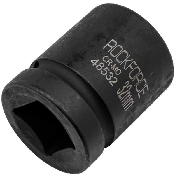 Rockforce Nasadka udarowa 32mm 1" (6-kątna)