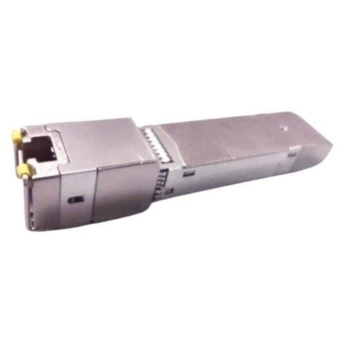 DELL 407-BDCY netwerk transceiver module Vezel-optiek 10000 Mbit/s SFP+