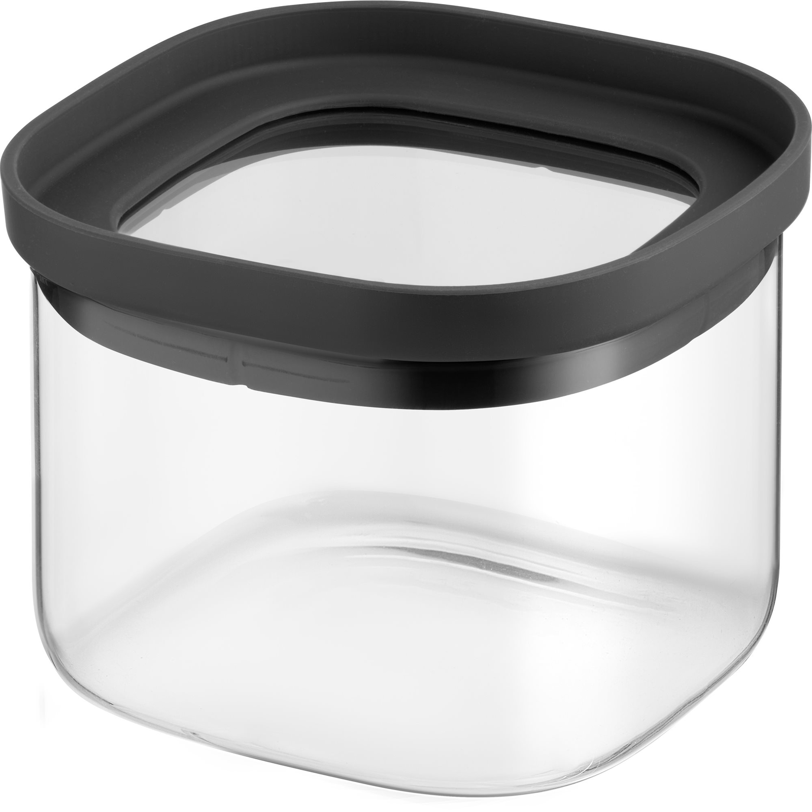 Siguro ViewStash ételtároló edény, 0,5 l (SGR-FO-G605Y)