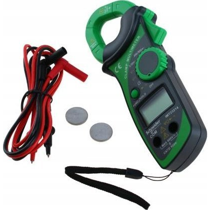 Schneider IMT23214 THORSMAN digitális lakatfogó