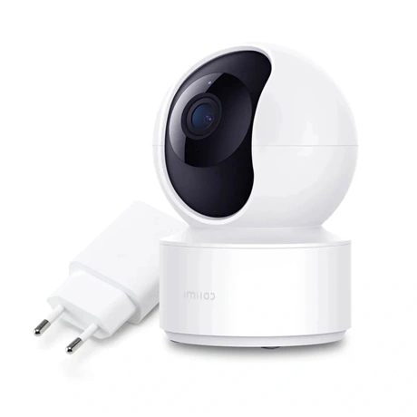 Xiaomi Imilab C21 2,5K WiFi Plug-in Indoor Camera