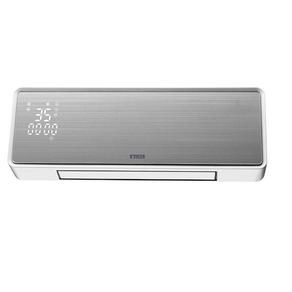 N'oveen HC3299 Tuya WiFi Smart Fali hősugárzó távirányítóval