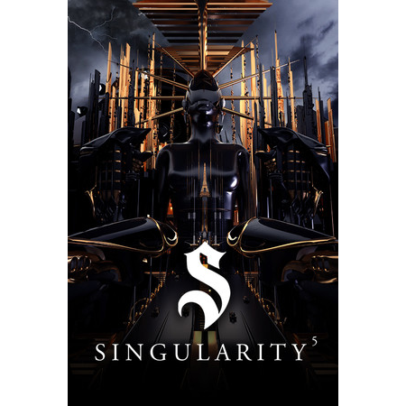 Singularity 5