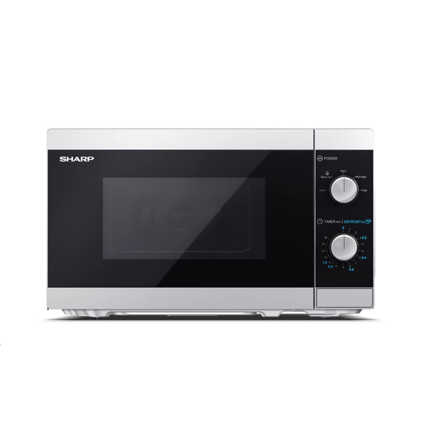 Mikrovlnná trouba Sharp YC-MS01ES 20l 800W Časovač