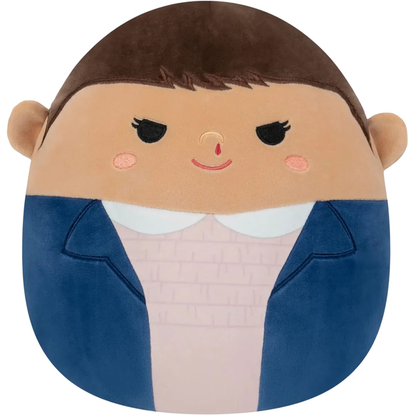 Squishmallows 20 cm Stranger Things Eleven