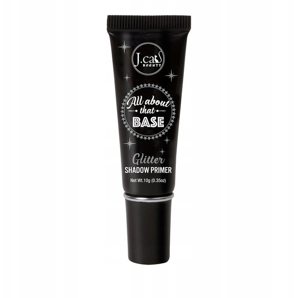 MUA J.CAT BEAUTY_All About That Base Eye Primer - Glitter baza pod cienie 10ml