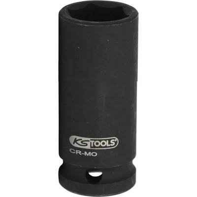 KS Tools 5152181 515.2181 Erő dugókulcs betét 120 mm 4 3/4 (515.2181)