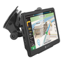 Navitel 7" MS700 GPS navigáció (Teljes EU Térkép)
