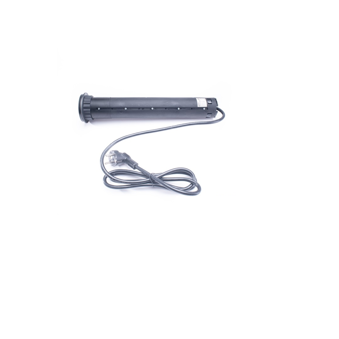 TOO PPS-313-2B 3-as rejtett hálózati elosztó (PPS-313-2B)