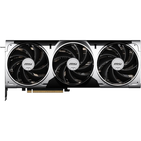 MSI GeForce RTX 5070 Ti 16G SHADOW 3X OC NVIDIA 16 GB GDDR7